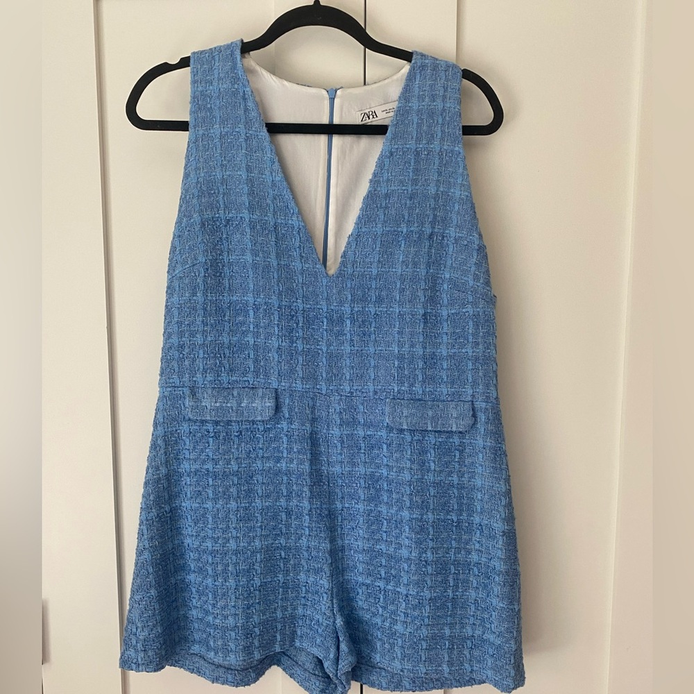 Size XL Zara romper